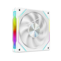 Ventilateur de refroidissement PC ARGB 12CM 5V3pin ARGB 7PRO, dissipation thermique pour boîtier PC, ordinateur de bureau gaming