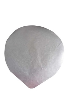 <span class=keywords><strong>Tapa</strong></span> <span class=keywords><strong>de</strong></span> Aluminio <span class=keywords><strong>de</strong></span> Fácil Apertura <span class=keywords><strong>de</strong></span> 45/65/120 mm para Sellado por Calor con Vasos <span class=keywords><strong>de</strong></span> PS, PP, PE y PET - Product Image 2