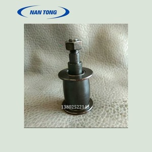 Poulie d'imprimerie Nantou pour machines offset Heidelberg Roland Komori, pièces détachées usagées, 0,1 kg - Product Image 3