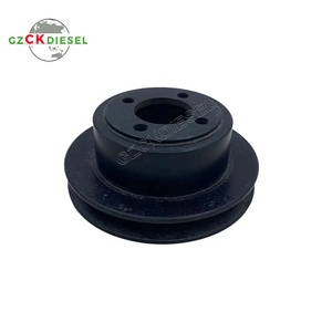 Mới Máy bơm nước ròng rọc 04208470 0420-8470 cho động cơ 1013 <span class=keywords><strong>bf4m1013e</strong></span> bf6m1013e - Product Image 2