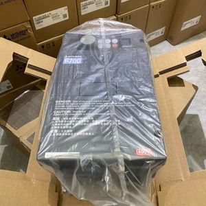 Variador de Frecuencia Universal Serie FR-F700 0.75kW/1.5kW/2.2kW IP54 para Control de Motor FR-F740-0.75K-CHT1 FR-F740-1.5K-CHT1 FR-F740-0.75K-CHT1 - Product Image 5