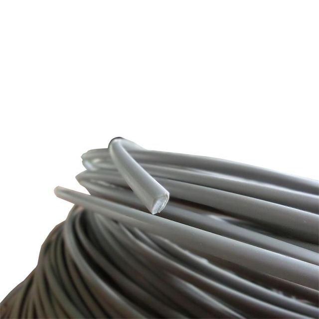 PP Material Equipment Welding Triangular Plastic Electrode Filler Rod Pp Pipe Welding Rod