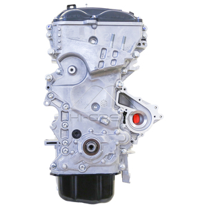 Bloque de Motor Coreano para Automóviles, 2.0L G4NA G4NB, para Hyundai Tucson, Ix35, Sonata, Kia Sportage, Forte, K4, Soul - Product Image 3
