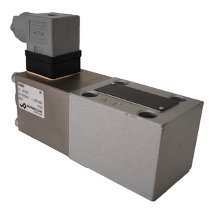 Wanfule WANDFLUH Solénoïde AS22061a/AS32061a-R110 Plaque anti-fuite AM32061a-G24 - Product Image 2