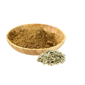 Guava Leaf <b>Extract</b> Natural Herbal Powder Psidium Guajava Leaf <b>Extract</b> for Wellness and Ayurvedic Formulations - Product Image 2