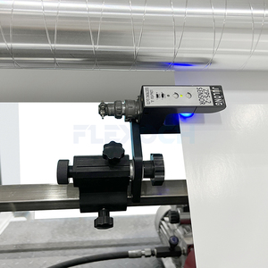 Tự động 4 màu ci trung tâm ấn tượng Máy in <span class=keywords><strong>flexo</strong></span> cho giấy nhôm - Product Image 4