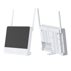 N8-4P กล้อง <span class=keywords><strong>vstarcam</strong></span> สมาร์ทหน้าจอเดียวสำหรับครอบครัวอัจฉริยะ Al Light IP ชุดจดจำใบหน้าการเล่นแบบ <span class=keywords><strong>NVR</strong></span> สูงสุด8MP - Product Image 6