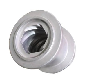 Dongying Vente Chaude Pièces moulées sur mesure de 50 kg pour la construction - Solution de fonderie à l'investissement traitée thermiquement MOQ 100 pièces - Product Image 4
