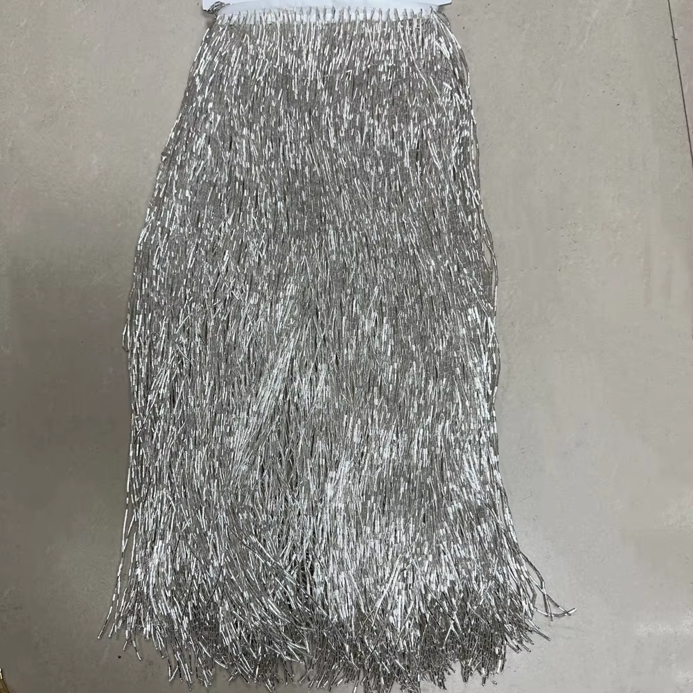 Antique Silver 50cm