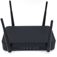 JINOU Largo Alcance 100M Modo Dual Bluetooth V5.0 BR/EDR/BLE Gateway Punto de Acceso Inalámbrico para Dispositivo Médico Bluetooth Portátil