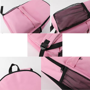 حقائب سفر أكسفورد متينة سادة من المصنع حقائب ظهر - Product Image 4