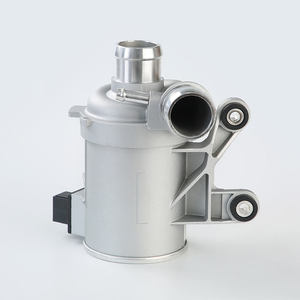 Nouvelle pompe à eau <span class=keywords><strong>de</strong></span> moteur 2742000107, <span class=keywords><strong>liquide</strong></span> <span class=keywords><strong>de</strong></span> <span class=keywords><strong>refroidissement</strong></span> auxiliaire pour <span class=keywords><strong>Mercedes</strong></span>-Benz avec garantie d'un an - Product Image 5