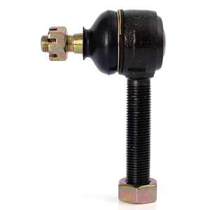 מפרק כדורי מותאם אישית ליצרן ציוד מקורי (OEM) לחלק קדמי של מלגזה, מתכת, עמיד במיוחד, מותאם אישית, אוניברסלי, מפרק כדורי למשאית - Product Image 1