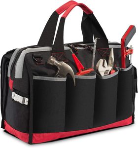 Organizador de Equipos para Asiento Delantero de Coche, Resistente al Agua, Estilo Táctico, con Portavasos, Sistema Molle - Product Image 5