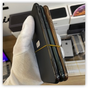 ขายส่งโทรศัพท์มือถือมือสองคุณภาพดีราคาถูก Octa Core 64GB <span class=keywords><strong>256GB</strong></span> 4G สมาร์ทโฟน <span class=keywords><strong>iPhone</strong></span> 11 11Pro 11Pro <span class=keywords><strong>Max</strong></span> - Product Image 3