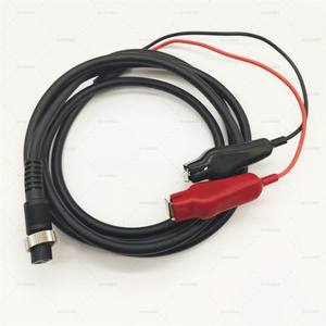 6 Ole lectric Shing ishing Wheel Power ord Ord, leclectric inch Power uupply INE ine INE dapter able uitable For Aiwa hihimano - Product Image 5