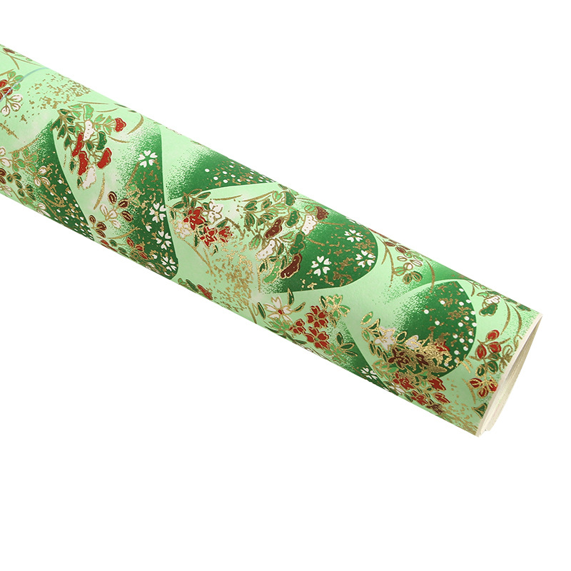 Green YCK5070-4
