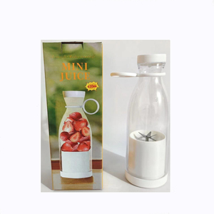 Presse-agrumes USB portable en gros pour fruits frais et agrumes, idéal pour la maison, la cuisine, l'extérieur et la voiture - Product Image 1