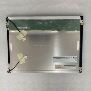 Panel LCD TFT Industrial G121SN01 V0 de 12.1 Pulgadas para Automatización Industrial HMI Original en Stock - Product Image 4