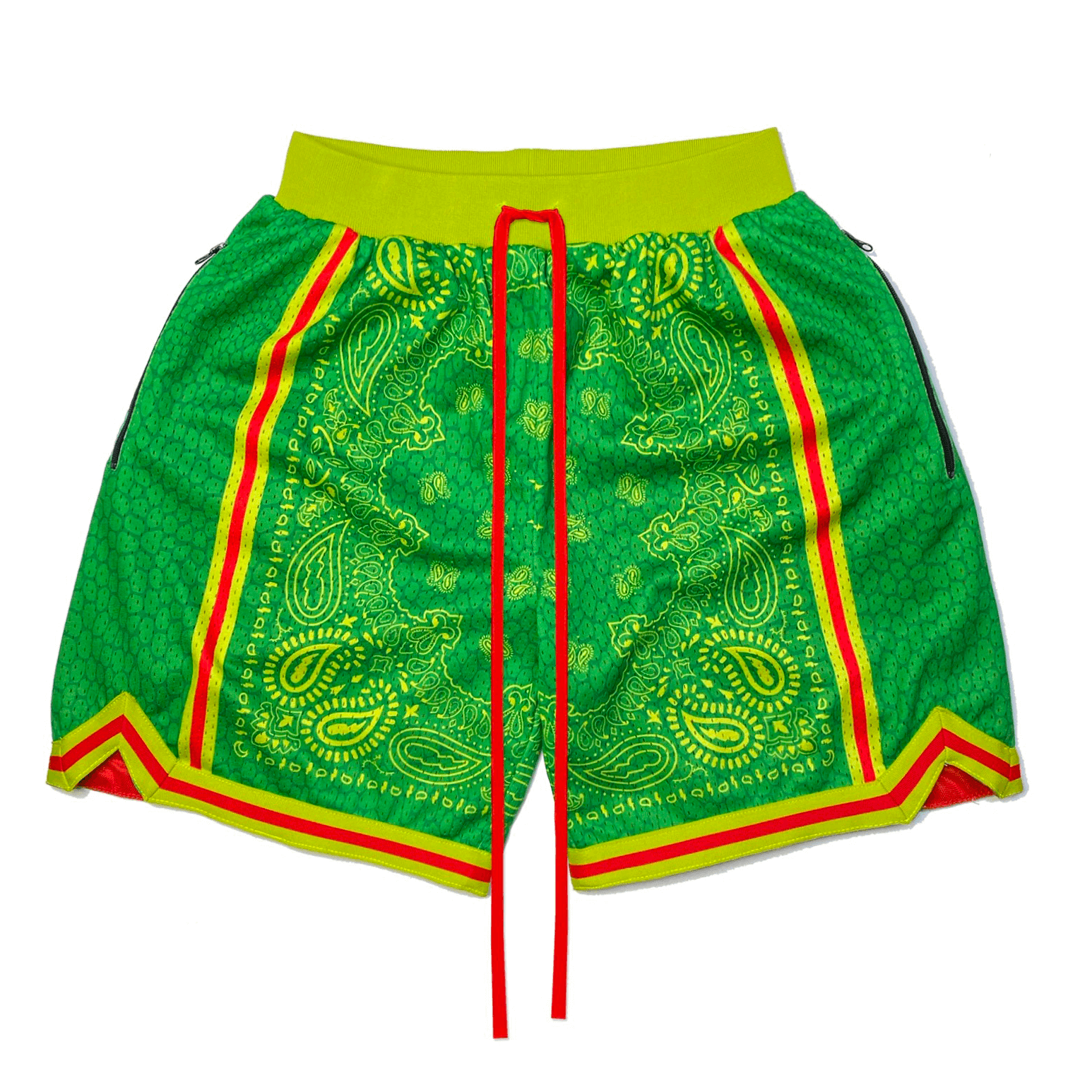 custom colour