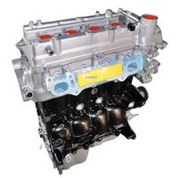 Convient à l'ensemble moteur de haute qualité FAW S80 M80 Turbo 1.3K 3 Toyota Vetch 1.5 3SZ