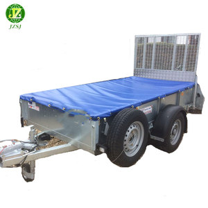 Bâches de remorque utilitaires Bâches à <span class=keywords><strong>benne</strong></span> basculante à plat Bâches de remorque - Product Image 1