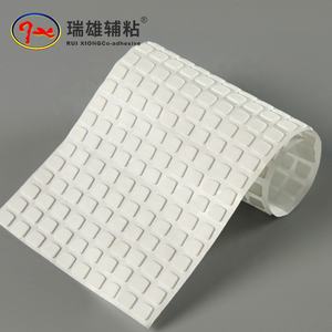 Guarnizione in Feltro Autoadesiva RUI XIONG Resistente al Calore e Ignifuga - Product Image 2