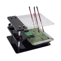 BDM100 KESS K-TAG multifonctionnel LED BDM cadre support outils de Diagnostic pour ECU lecture et Table d'écriture
