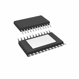 Power Management (PMIC) TPS2223PWP 24 PowerTSSOP Electronic Circuit Components Authorized Distributor - Product Image 1