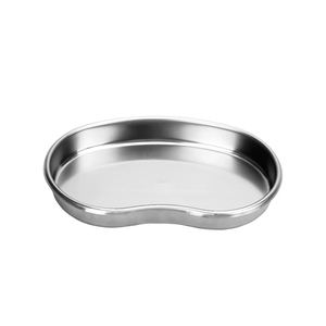 Bandeja de Esterilización de Acero Inoxidable 304 201, Contenedor para Suministros de Salón de Belleza, Dental y PMU, Bandeja para Instrumentos Médicos - Product Image 5
