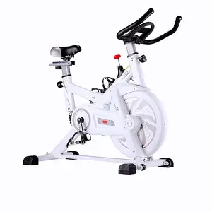 Bicicleta estática de Spinning para interior, Pedal de bicicleta de ejercicio, precio al por mayor