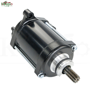 Motor de Arranque KOLMIO-LAM Compatible con Kawasaki <span class=keywords><strong>Ninja</strong></span> 1000 H2 <span class=keywords><strong>H2R</strong></span> ZX1000 ZR1000 - Product Image 5
