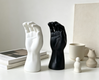 Main de mannequin réaliste pour homme à prix bas, présentoir pour bijoux, bracelet, bague, gant, support de main de mannequin