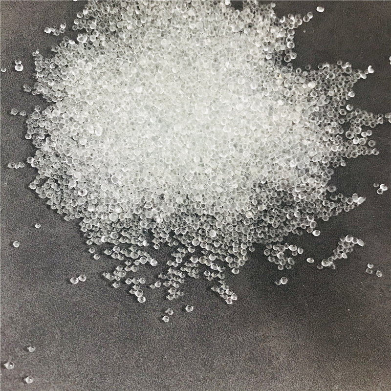 Fine Glass Beads Filler for Weighted