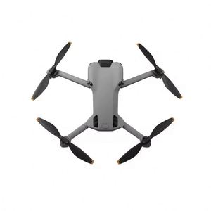 โดรน Hot m 5 Pro Mini พร้อมรีโมทคอนโทรล น้ำหนักเบาพิเศษ 249 กรัม ดีไซน์พับได้ กล้องคู่ - เปิดตัวสินค้าใหม่ - Product Image 3