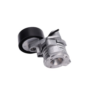 Tendicinghia di trasmissione con puleggia adatta per BMW E70 11287545296 - Product Image 1