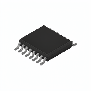 Data Acquisition DS1856E-050 Electronic Chips Component BOM IC In Stock 16 TSSOP - Product Image 1