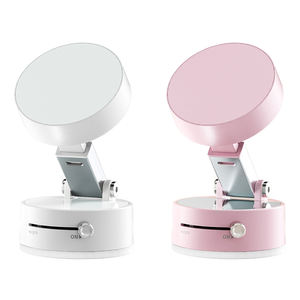 Support magnétique extensible multifonctionnel à <span class=keywords><strong>ventouse</strong></span> puissant compatible avec les supports magnétiques de téléphone de plusieurs tailles - Product Image 2