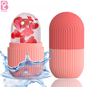 Stampo per Cubo Luminoso Beiqili, <span class=keywords><strong>Rullo</strong></span> <span class=keywords><strong>di</strong></span> <span class=keywords><strong>Giada</strong></span> per <span class=keywords><strong>Massaggio</strong></span> Occhi e Collo, <span class=keywords><strong>Rullo</strong></span> Facciale in Silicone per Ghiaccio, Massaggiatore a <span class=keywords><strong>Rullo</strong></span> <span class=keywords><strong>di</strong></span> Ghiaccio - Product Image 1