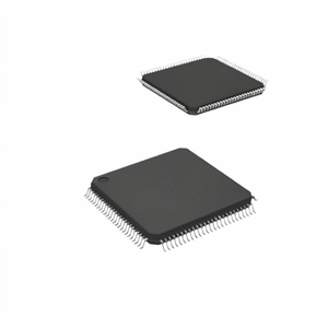 Manufacturer Channel IC MCU 32BIT 256KB FLASH 100LQFP 100 LQFP Buy Electronics Components Online EFM32LG980F256-QFP100T Embedded - Product Image 1