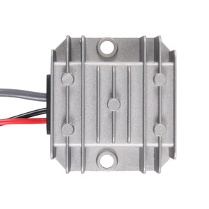 <b>12V</b> To 30V <b>Dc</b> <b>Dc</b> Converter Module For Rv Outdoor Use Retrofit Upgrade - Product Image 3
