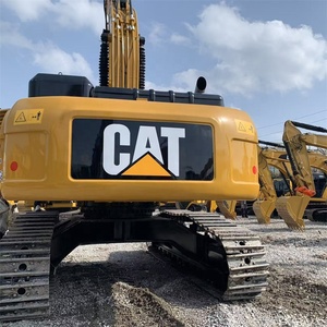 प्रत्यक्ष आपूर्तिकर्ता खनन संस्करण खुदाई के लिए खुदाई करने वाले कैटरपिलर कैट 340 340d2l भारी उपकरण का उपयोग किया - Product Image 6