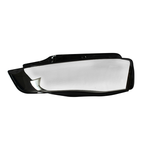 Couvercle de lentille de phare de vente au détail de <span class=keywords><strong>prix</strong></span> usine pour A4 B9 2013-2016 couvercle en verre de phare - Product Image 1