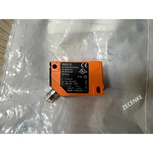 IFM Efector IN5212 IN-3004-BPKG/AS-610-T เซ็นเซอร์แบบเหนี่ยวนำ ใหม่ - Product Image 4