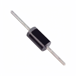PR3001G-T Electronic Circuit Components Single Diodes DO-201AD, Axial Original - Product Image 1