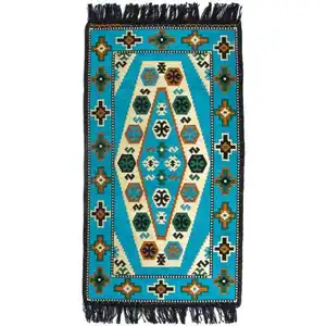 Permadani Dinding Oriental Permadani Dinding Arab Permadani Dinding Etnik | Ukuran 90*60Cm | Berat 650 Gr