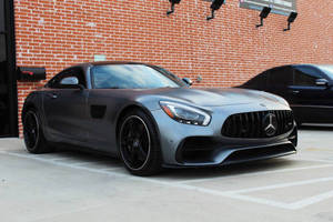 <span class=keywords><strong>Mercedes</strong></span>-Benz Classe <span class=keywords><strong>C</strong></span> <span class=keywords><strong>AMG</strong></span> <span class=keywords><strong>C</strong></span> <span class=keywords><strong>63</strong></span> <span class=keywords><strong>S</strong></span> 2018 d'<span class=keywords><strong>occasion</strong></span> en excellent état avec boîte de vitesses automatique - Product Image 4