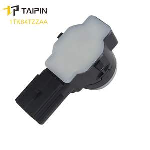 Sensor de <span class=keywords><strong>aparcamiento</strong></span> PDC Original 1TK84TZZAA Sensor de <span class=keywords><strong>aparcamiento</strong></span> ultrasónico Oe-compatible para Fiat ALFA_ROMEO Chrysler - Product Image 5