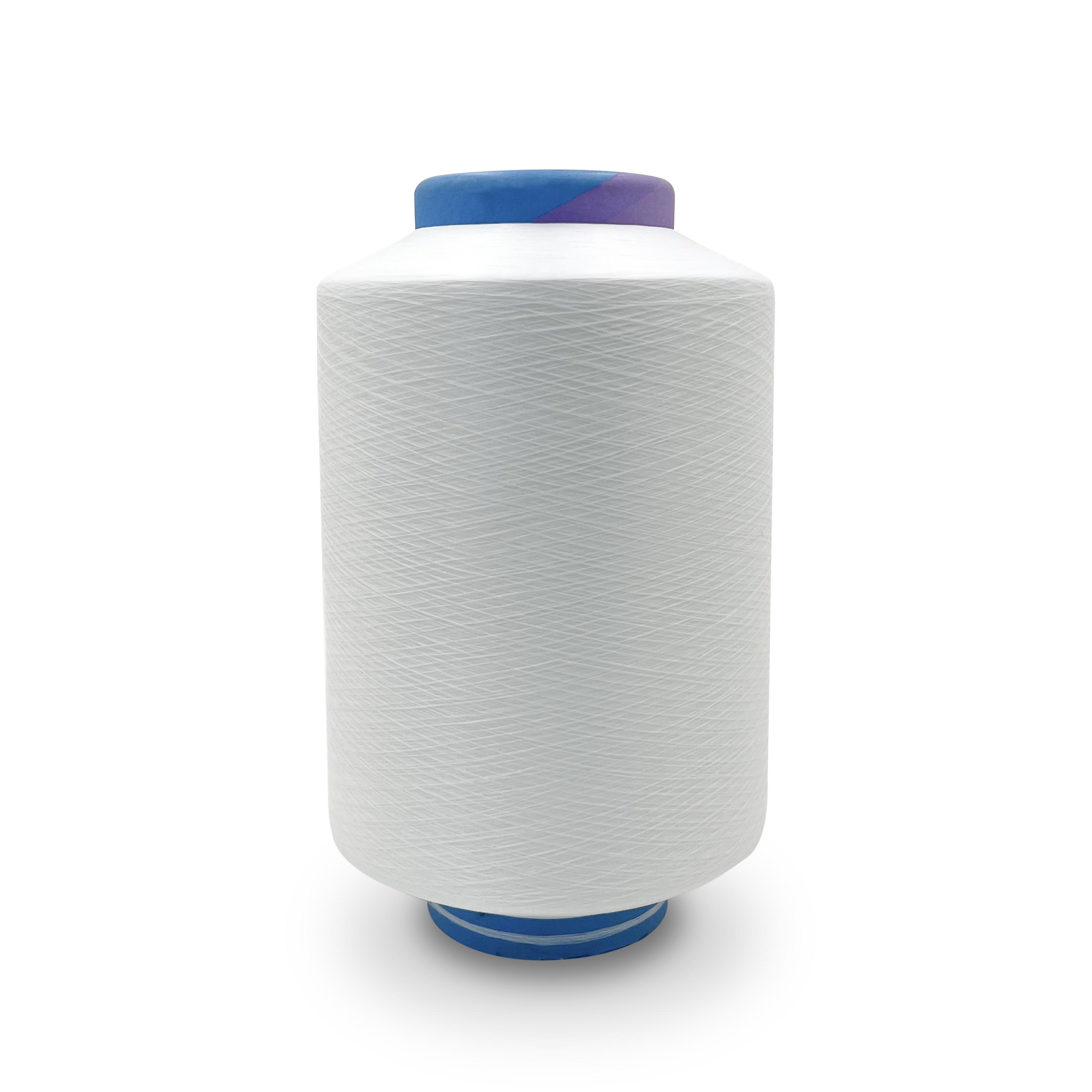 【美品】OVY Recycled Nylon Recycled SCY ACY 2040 2070 70d 100% Nylon Spandex Yarn