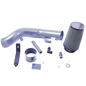 <span class=keywords><strong>ชุด</strong></span>ดูดอากาศเย็น4 "สำหรับรถฟอร์ด03-07ซูเปอร์ฮีโร่ F250 F350 F450 F550เที่ยว6.0L ดีเซล - Product Image 6